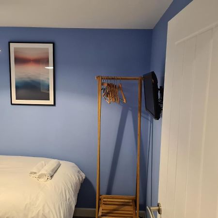 Uny Lelant Pebble Cottage מראה חיצוני תמונה
