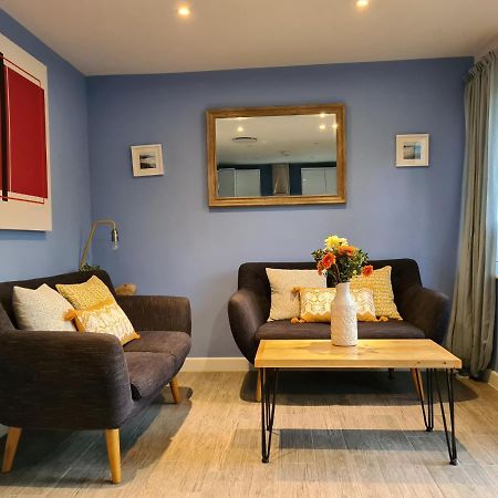Uny Lelant Pebble Cottage מראה חיצוני תמונה