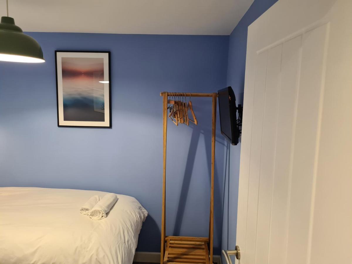 Uny Lelant Pebble Cottage מראה חיצוני תמונה