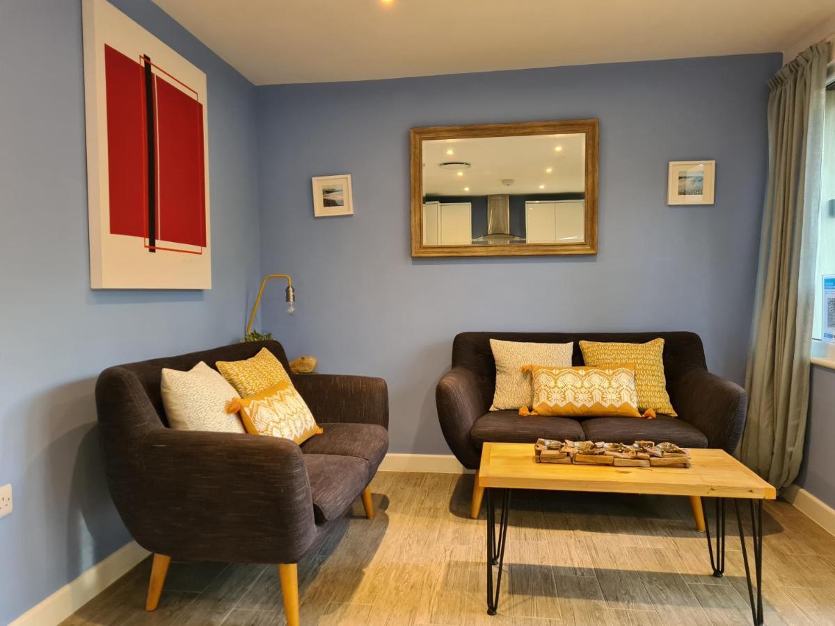 Uny Lelant Pebble Cottage מראה חיצוני תמונה