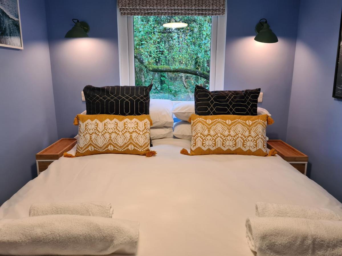 Uny Lelant Pebble Cottage מראה חיצוני תמונה