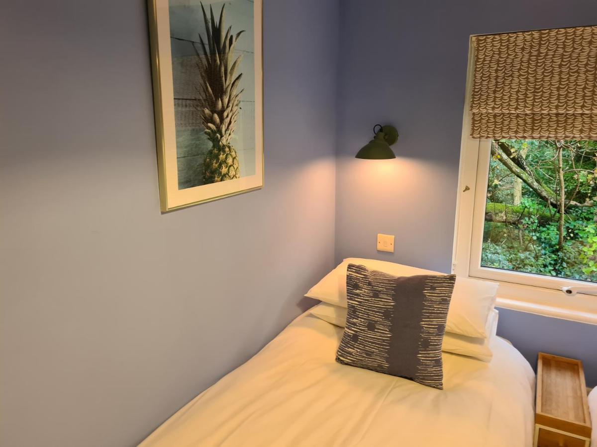 Uny Lelant Pebble Cottage מראה חיצוני תמונה