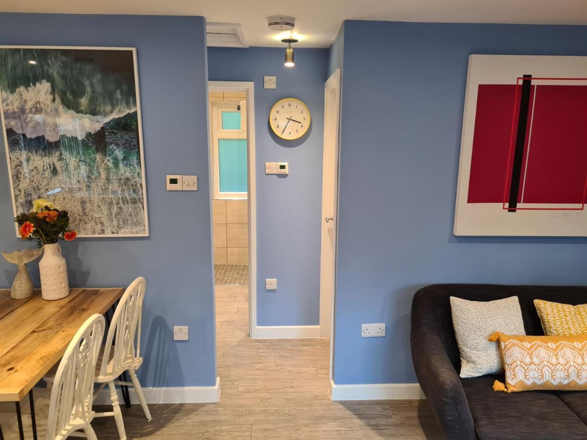 Uny Lelant Pebble Cottage מראה חיצוני תמונה