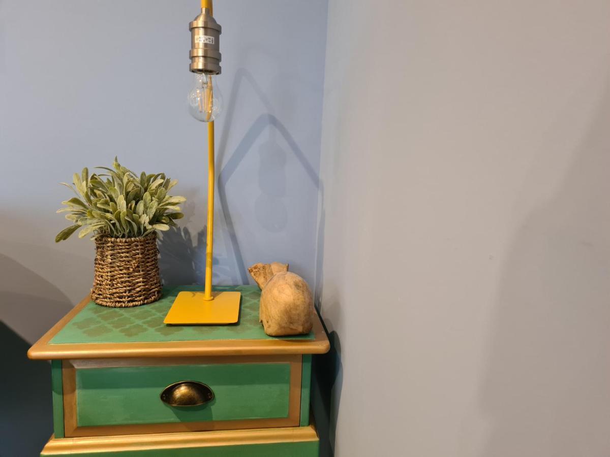 Uny Lelant Pebble Cottage מראה חיצוני תמונה