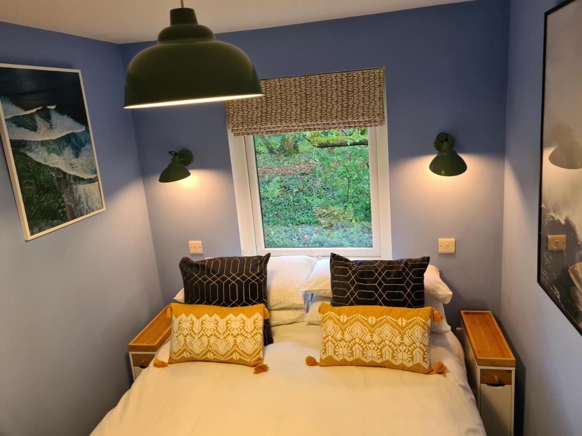 Uny Lelant Pebble Cottage מראה חיצוני תמונה